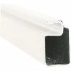 Prime-Line Products Prime-Line PL 14062 - Screen Frame 3/4" X 3/8" X 94", .020 White - Pkg Qty 20