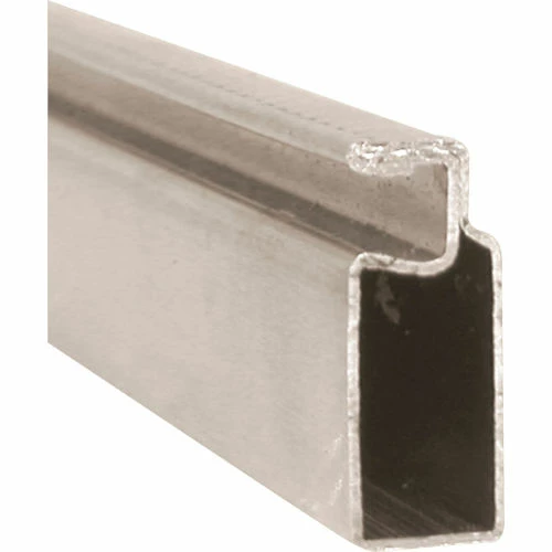Prime-Line Products Prime-Line PL 14077 - Screen Frame, 3/4" X 5/16" X 94", .020, Mill - Pkg Qty 20 1 Prime-Line Products Prime-Line PL 14077 - Screen Frame, 3/4" X 5/16" X 94", .020, Mill - Pkg Qty 20