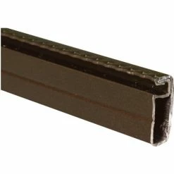 Prime-Line Products Prime-Line PL 14093 - Screen Frame, 3/4" X 1/4" X 94", .020, Bronze - Pkg Qty 20