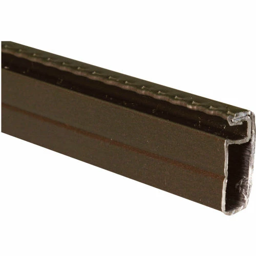 Prime-Line Products Prime-Line PL 14093 - Screen Frame, 3/4" X 1/4" X 94", .020, Bronze - Pkg Qty 20 1 Prime-Line Products Prime-Line PL 14093 - Screen Frame, 3/4" X 1/4" X 94", .020, Bronze - Pkg Qty 20
