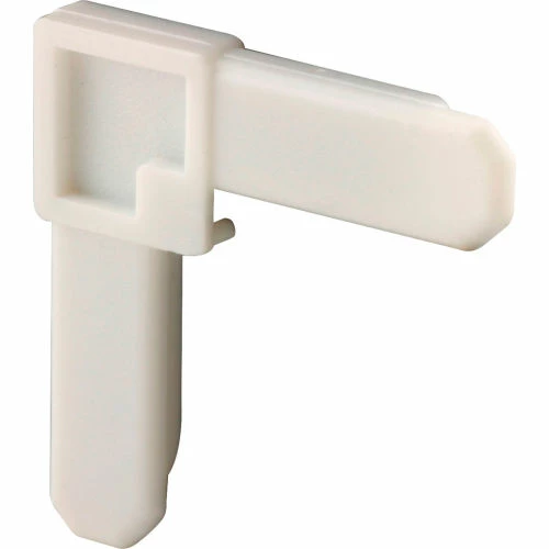 Prime-Line Products Prime-Line PL 14260 - Screen Frame Corner, 3/4" X 7/16", White Plastic, 100 Pack 1 Prime-Line Products Prime-Line PL 14260 - Screen Frame Corner, 3/4" X 7/16", White Plastic, 100 Pack