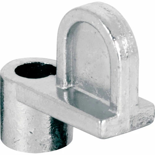 Prime-Line Products Prime-Line PL 14464 - Screen Clips, 5/16" Diecast, Mill, 100 Pack 1 Prime-Line Products Prime-Line PL 14464 - Screen Clips, 5/16" Diecast, Mill, 100 Pack