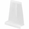 Prime-Line Products Prime-Line PL 14619 - Spline Channel Pull Tabs White, 100 Pack