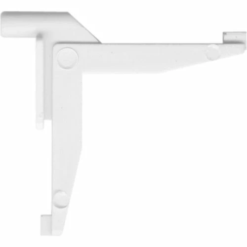 Prime-Line Products Prime-Line PL 15132 - Tilt Keys, 7/32" X 3/16", Plastic, White, Non-Handed, 20 Pack 1 Prime-Line Products Prime-Line PL 15132 - Tilt Keys, 7/32" X 3/16", Plastic, White, Non-Handed, 20 Pack