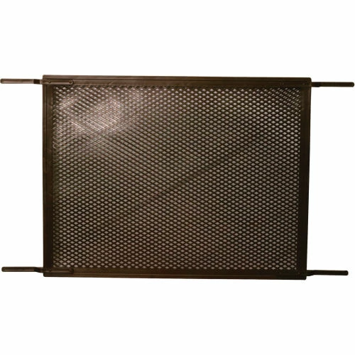 Prime-Line Products Prime-Line PL 15516 - Screen & Storm Door Grille, 34-1/2", Plastic, Bronze 1 Prime-Line Products Prime-Line PL 15516 - Screen & Storm Door Grille, 34-1/2", Plastic, Bronze