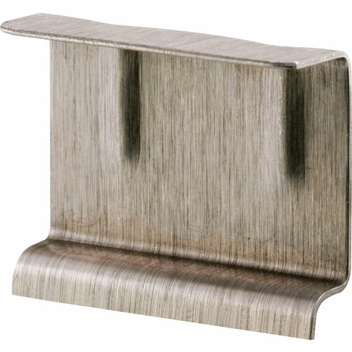 Prime-Line Products Prime-Line PL 15551 - Spline Channel Pull Tabs, Aluminum, 100 Pack 1 Prime-Line Products Prime-Line PL 15551 - Spline Channel Pull Tabs, Aluminum, 100 Pack