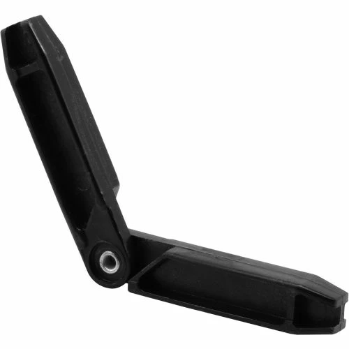 Prime-Line Products Prime-Line PL 16138 - Adjustable Radius Screen Corner, 3/4" X 7/16", Plastic, Black 1 Prime-Line Products Prime-Line PL 16138 - Adjustable Radius Screen Corner, 3/4" X 7/16", Plastic, Black