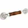 Prime-Line Products Prime-Line P 7629 - Professional Screening Tool, Steel Wheels, Wood Handle