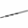 Prime-Line Products Prime-Line P 7922 - Plunger Latch Step Drill 1/8"-7/32" Dia. X 3-3/4", Steel