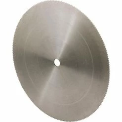 Prime-Line Products Prime-Line P 7929 - Aluminum Cutting Saw Blade, 10" X 200 Teeth, Steel- 5/8" Arbor