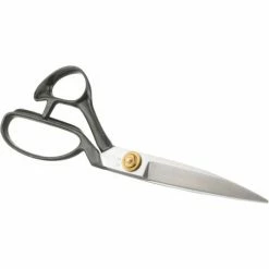 Prime-Line Products Prime-Line P 8062 - Deluxe Screen Shears, Steel, 10"