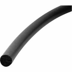 Prime-Line Products Prime-Line P 8125 - Screen Retainer Spline, .160 Dia., 500, Foam, Black