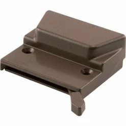 Prime-Line Products Prime Line TH 23053 Low Profile Sash Lock, W/Keeper, Bronze 5 Prime-Line Products Prime Line TH 23053 Low Profile Sash Lock, W/Keeper, Bronze -Doors & Windows Sales PL6 TH 23053