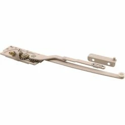 Prime-Line Products Prime-Line TH 23077 ENTRYGARD DUAL ARM Operator, W/STUD BRACKET, R.H.(MECHANISM) -Doors & Windows Sales PL6 TH 23077