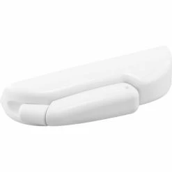 Prime-Line Products Prime Line TH 24086 Entrygard Nesting Operator Cover & Crank, White 5 Prime-Line Products Prime Line TH 24086 Entrygard Nesting Operator Cover & Crank, White -Doors & Windows Sales PL6 TH 24086
