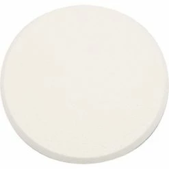 Prime-Line Products Primeline Products U 9243 Wall Protector, 3-1/4" Textured, Self-Adhesive, White Vinyl