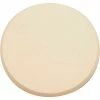 Prime-Line Products Primeline Products U 9267 Wall Protector, 3-1/4" Smooth, Self-Adhesive, Ivory Vinyl
