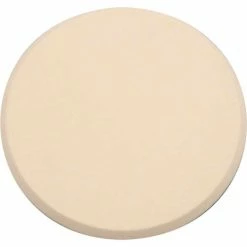 Prime-Line Products Primeline Products U 9268 Wall Protector, 5" Smooth, Self-Adhesive, Ivory Vinyl