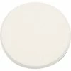 Prime-Line Products Primeline Products U 9270 Wall Protector, 3-1/4" Smooth, Self-Adhesive, White Vinyl