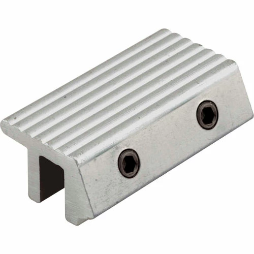 Prime-Line Products Primeline Products U 9817 Sliding Door Lock, Tamper Resistant, White Finish 1 Prime-Line Products Primeline Products U 9817 Sliding Door Lock, Tamper Resistant, White Finish