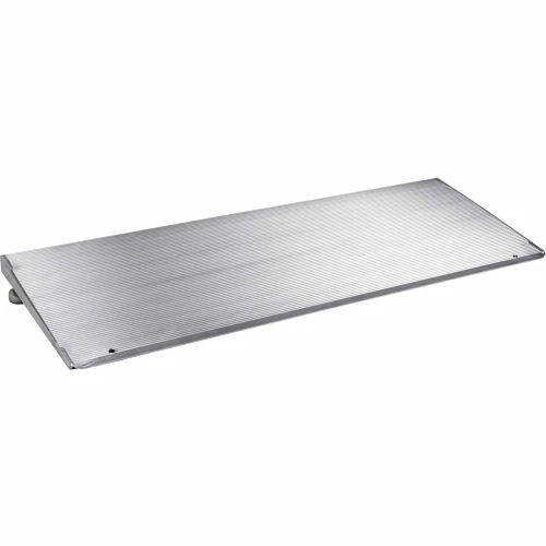 PVI Adjustable Threshold Ramp ATH1232 - 12"L x 32"W - 800 Lb. Capacity 1 PVI Adjustable Threshold Ramp ATH1232 - 12"L x 32"W - 800 Lb. Capacity