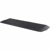 PVI Rubber Threshold Ramp RAEZ0110 - 8-1/8"L x 42"W - No Load Limitations
