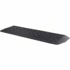PVI Rubber Threshold Ramp RAEZ1110 - 12-1/4"L x 42"W - No Load Limitations