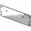 S. Parker Hardware Drop Mounting Plates For 900 Series Da/Bf/Cb- Duranodic - Pkg Qty 10