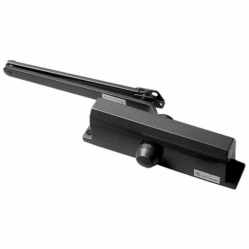 S. Parker Hardware Cover For 950 Series Closer - Duranodic - Pkg Qty 10 1 S. Parker Hardware Cover For 950 Series Closer - Duranodic - Pkg Qty 10