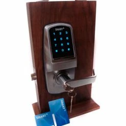 S. Parker Ludlow, SMART Card for Digital Lockset - Pkg Qty 10