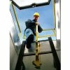 Bilco® LU-3 Type 304 Stainless Steel Ladder Safety Post