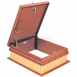 Bilco® S-20 Galvanized Roof Hatch - 36"x30"