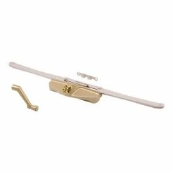 Prime-Line Products Prime-Line TH 23012 ROTO GEAR Awning Operator, 16-1/8", W/Crank, COPPERTONE