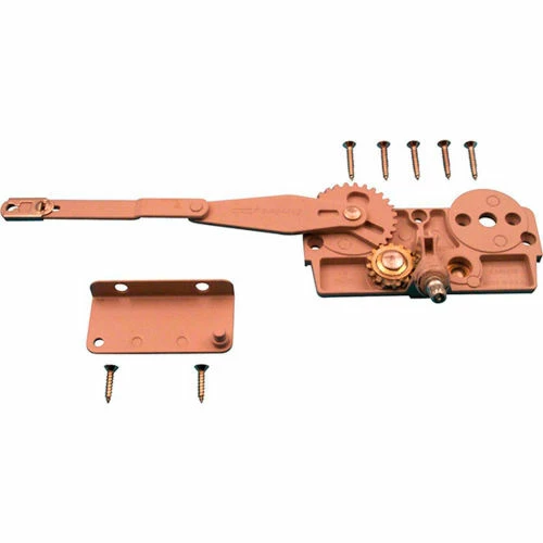 Truth Hardware TH 23078 Entrygard Dyad Operator with Stud Bracket, Left Hand 1 Truth Hardware TH 23078 Entrygard Dyad Operator with Stud Bracket, Left Hand