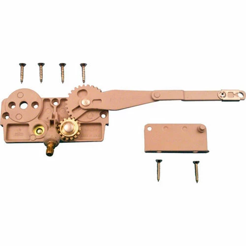 Truth Hardware TH 23079 Entrygard Dyad Operator with Stud Bracket, Right Hand 1 Truth Hardware TH 23079 Entrygard Dyad Operator with Stud Bracket, Right Hand
