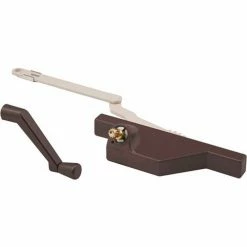 Truth Hardware TH 23090 Dyad Operator with Stud Bracket, Right Hand, Bronze