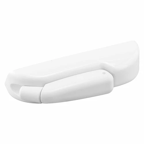 Prime-Line Products Prime Line TH 24086 Entrygard Nesting Operator Cover & Crank, White 1 Prime-Line Products Prime Line TH 24086 Entrygard Nesting Operator Cover & Crank, White