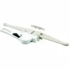 Truth Hardware TH 24097 Truth Hardware Single Pull Lever Operator, 13-1/8-Inch, White