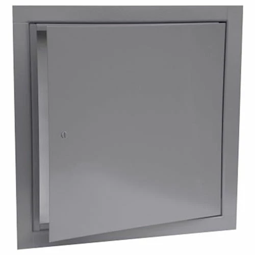 JL Industries / Activar Multi Purpose Metal Access Panel, Cam Lock, White, 24"W x 36"H 2 JL Industries / Activar Multi Purpose Metal Access Panel, Cam Lock, White, 24"W x 36"H - Image 2