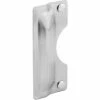 Prime-Line Products Prime-Line® Latch Shield, U 9496, 7"H, Stainless Steel