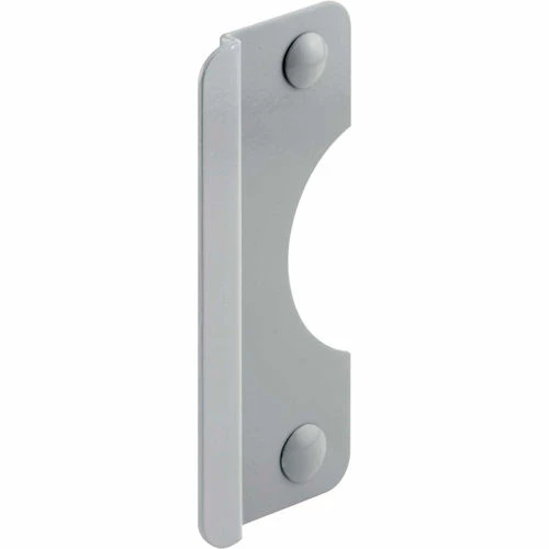 Prime-Line Products Prime-Line® Latch Shield, U 9509, 6"H, Gray 1 Prime-Line Products Prime-Line® Latch Shield, U 9509, 6"H, Gray