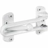 Prime-Line Products Prime-Line® Chain Door Guard, U 9902, White