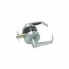 Ultra Hardware Lock Entry SC1 Keyway MK Lever G2 Box - Dull Chrome