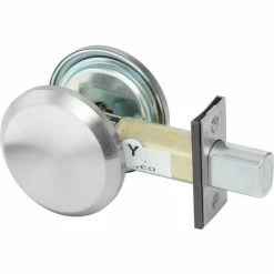 Yale D242 X 626 Non-Handed 200 Series Deadbolt