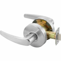 Yale 4601LN X 626 MO Non-Handed Cylindrical Lockset