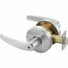 Yale 4602LN X 626 MO Non-Handed Cylindrical Lockset