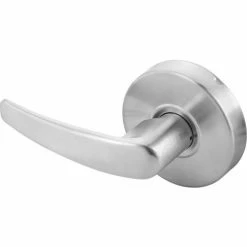 Yale 4655LN X 626 MO Non-Handed Cylindrical Lockset