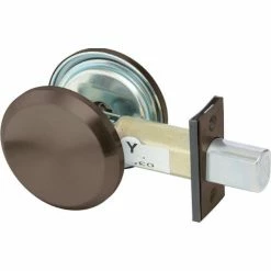 Yale D242 X 613E Non-Handed 200 Series Deadbolt