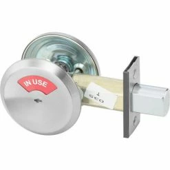 Yale D292 X 626 Non-Handed 200 Series Deadbolt