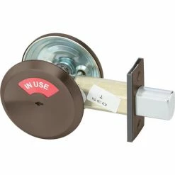 Yale D292 X 613E Non-Handed 200 Series Deadbolt
